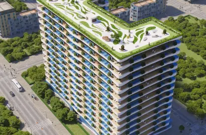 سامانا آيفي جاردنز