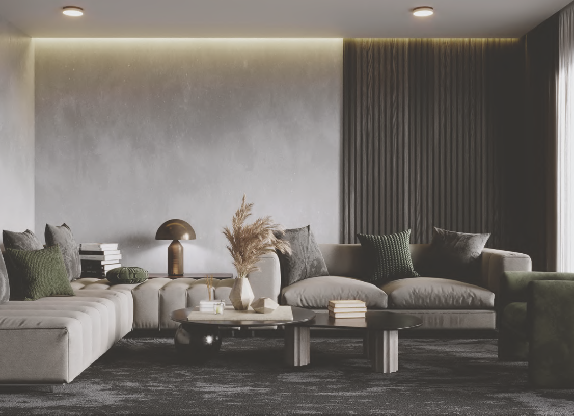 ديجويا ريزيدنس