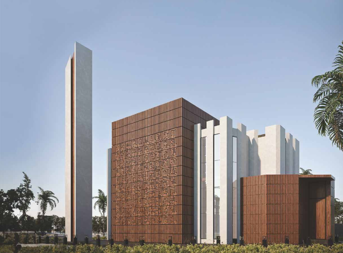 ديجويا ريزيدنس