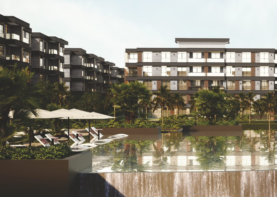 ديجويا ريزيدنس