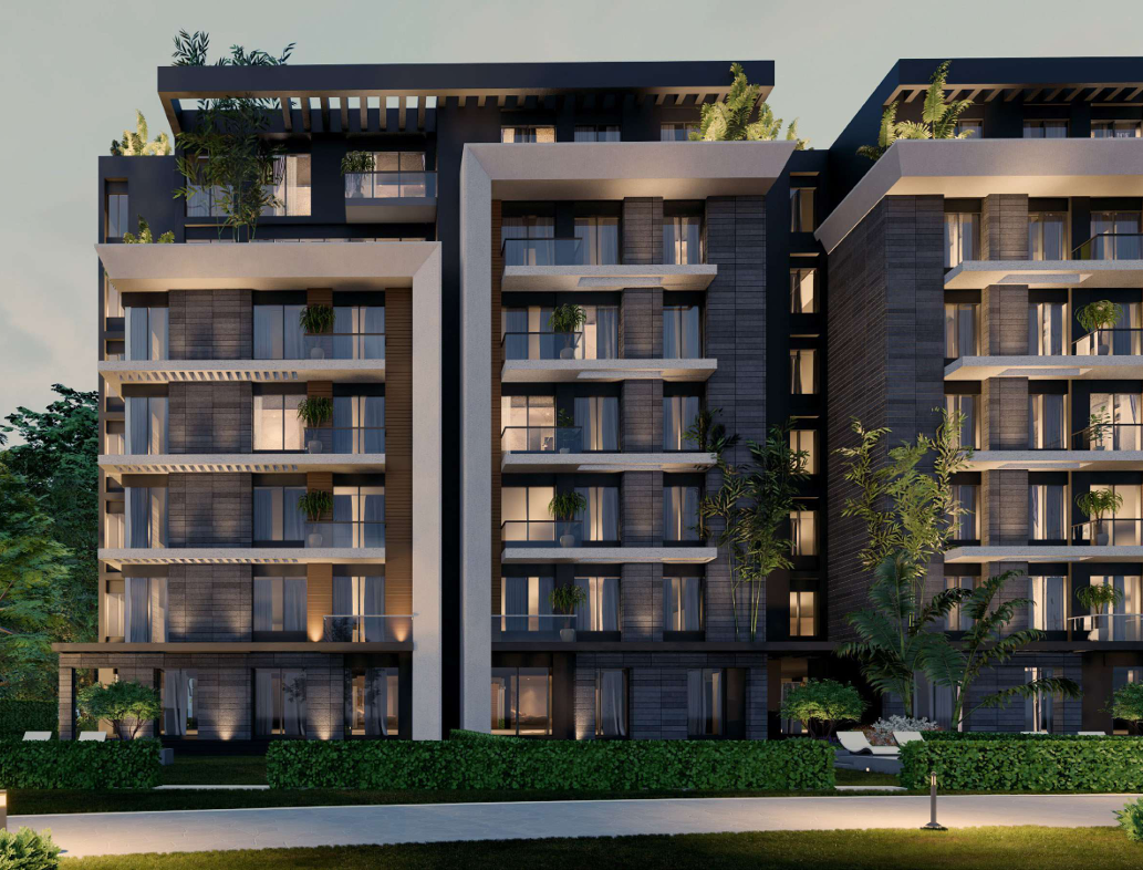 MONARK RESIDENCES