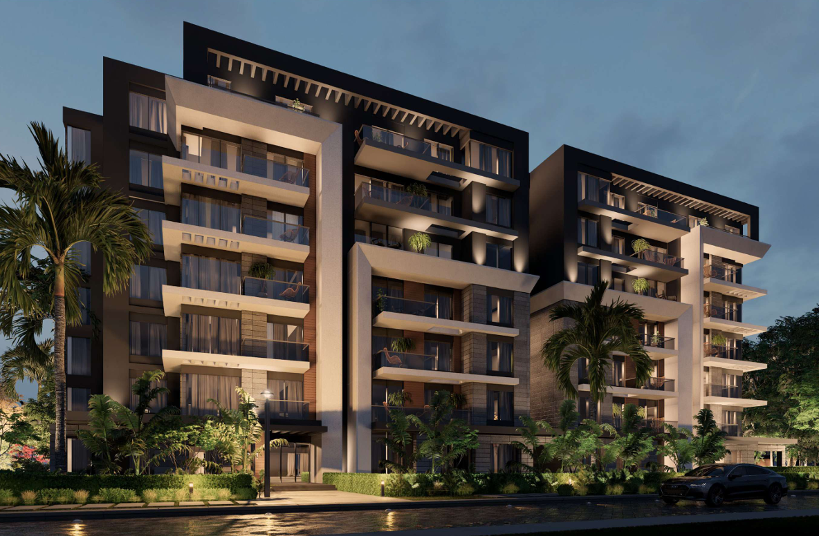 MONARK RESIDENCES