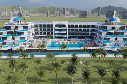 سامانا سانتوريني