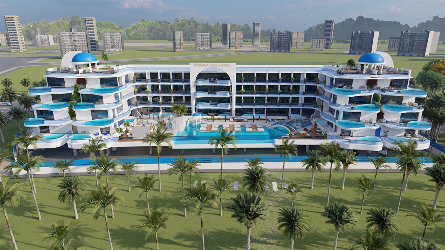 سامانا سانتوريني