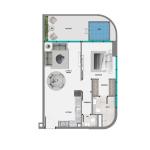 سامانا ريزورتس 2 - عرف نوم مع مسبح