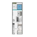 سامانا ريزورتس 2 - استديو مع مسبح