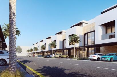 جديل الرمال