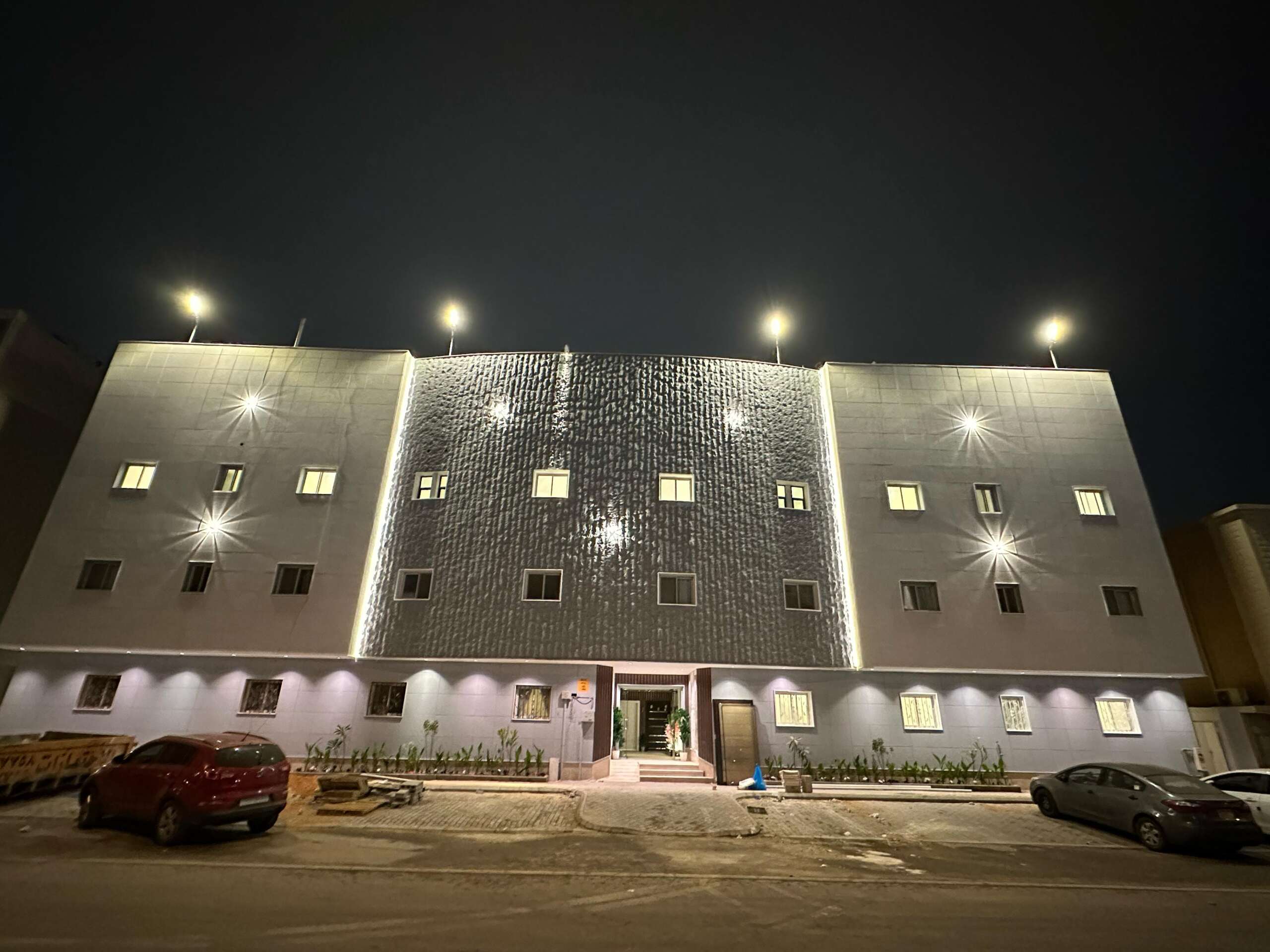 عمارة اليوسف