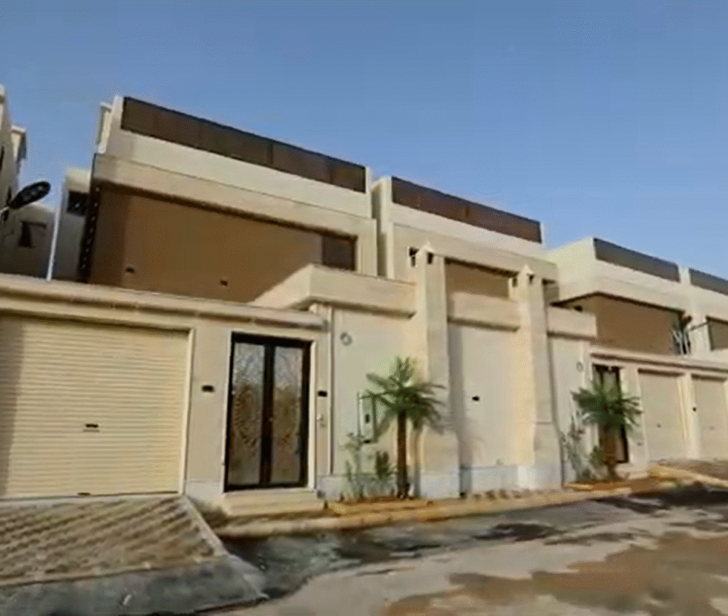 شاليهات رؤى