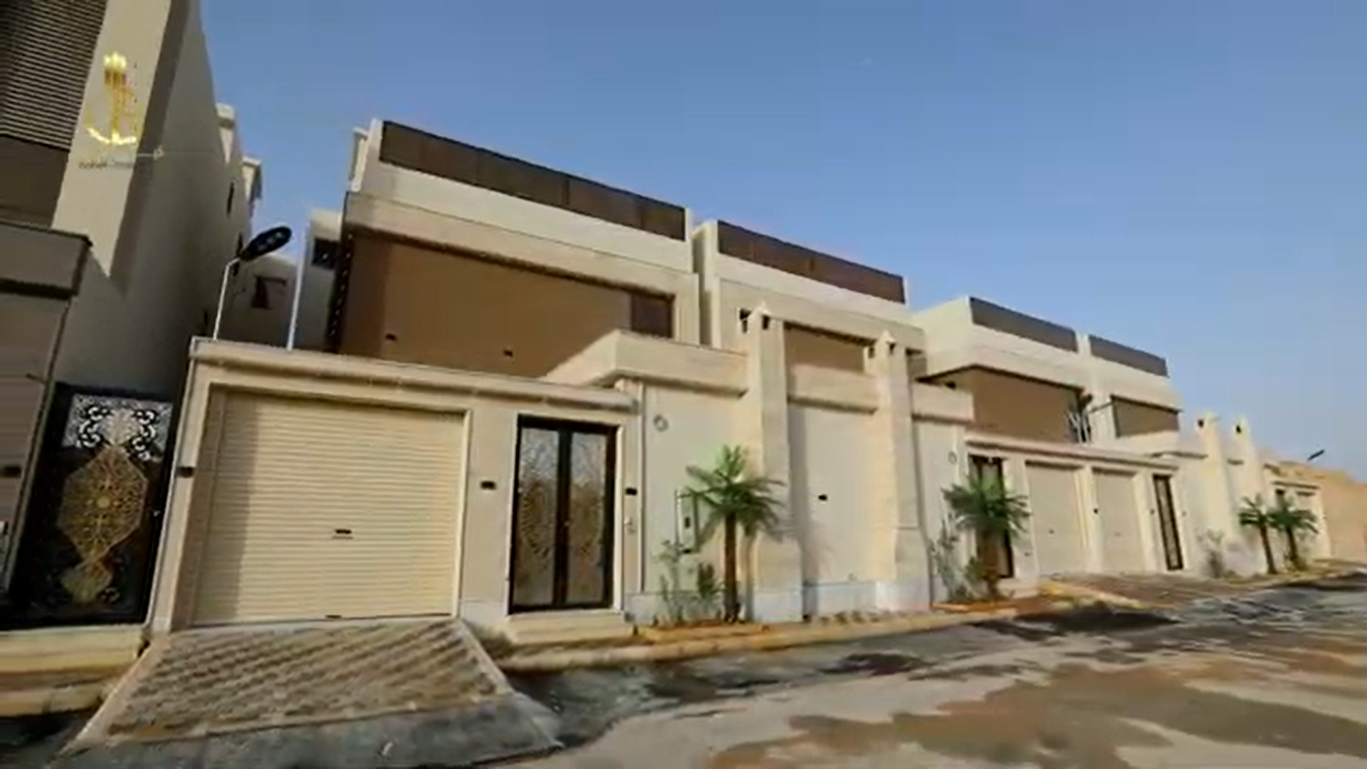 شاليهات رؤى